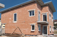 Lower Lydbrook home extensions