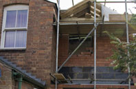 free Lower Lydbrook home extension quotes