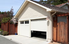 Lower Lydbrook garage construction leads