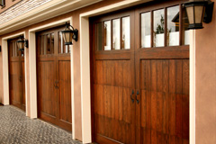 Lower Lydbrook garage extension quotes